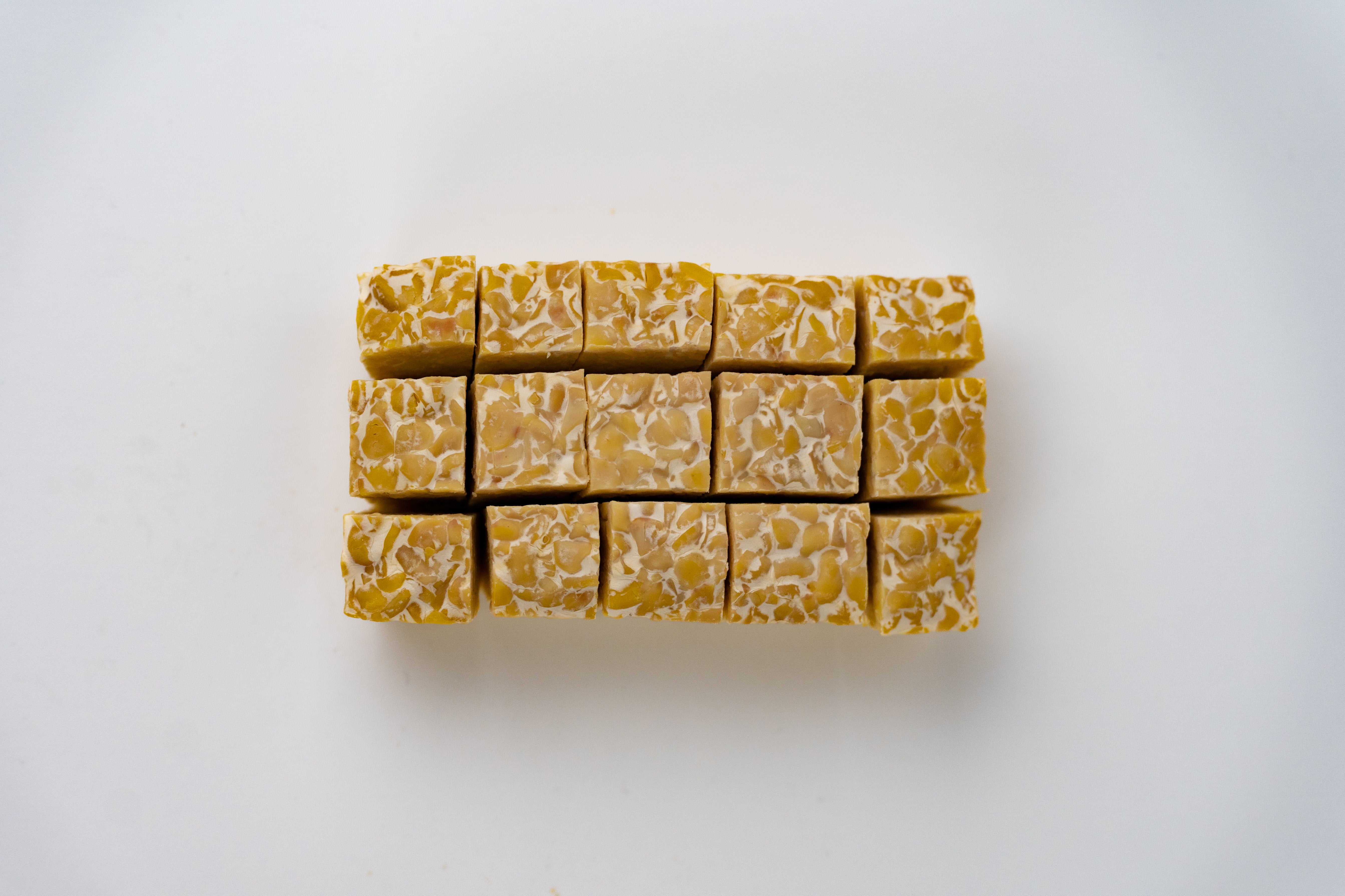 Tempeh das neue Superfood? TÄMPTÄSTIC