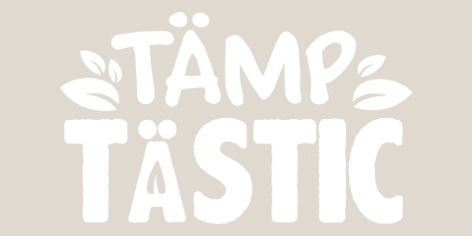TÄMPTÄSTIC Logo
