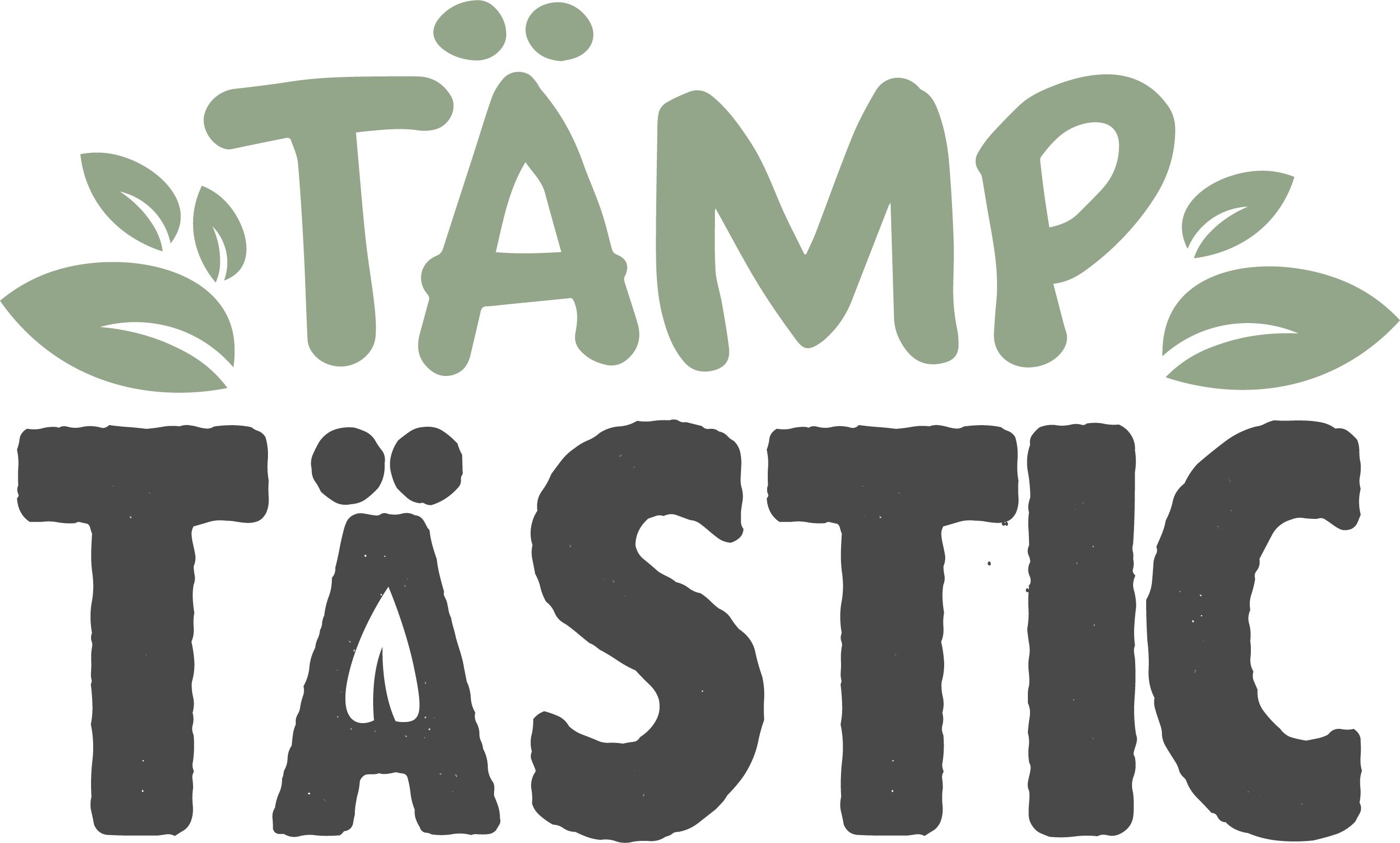 Tämptästic Tempeh 🌱 TÄMPTÄSTIC